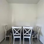 Sunny Apartment