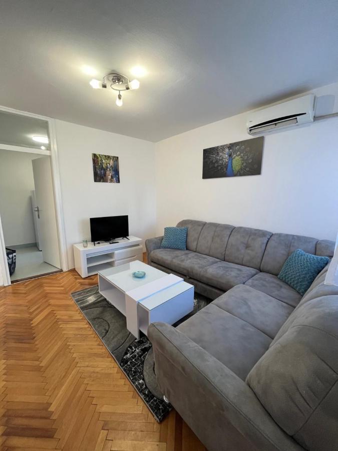 Apartment Sunny